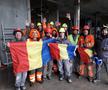 FEROE - ROMÂNIA // VIDEO GSP a mers pe șantier și a dat peste un grup de români: „Non stop îi șicanăm pe feroezi” + Ce salariu au în Insulele Feroe