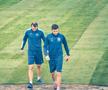 POLI IAȘI // GALERIE FOTO Gazonul de pe „Emil Alexandrescu”, stadionul lui Poli Iași, va fi montat până duminică » Când se vor întoarce moldovenii acasă