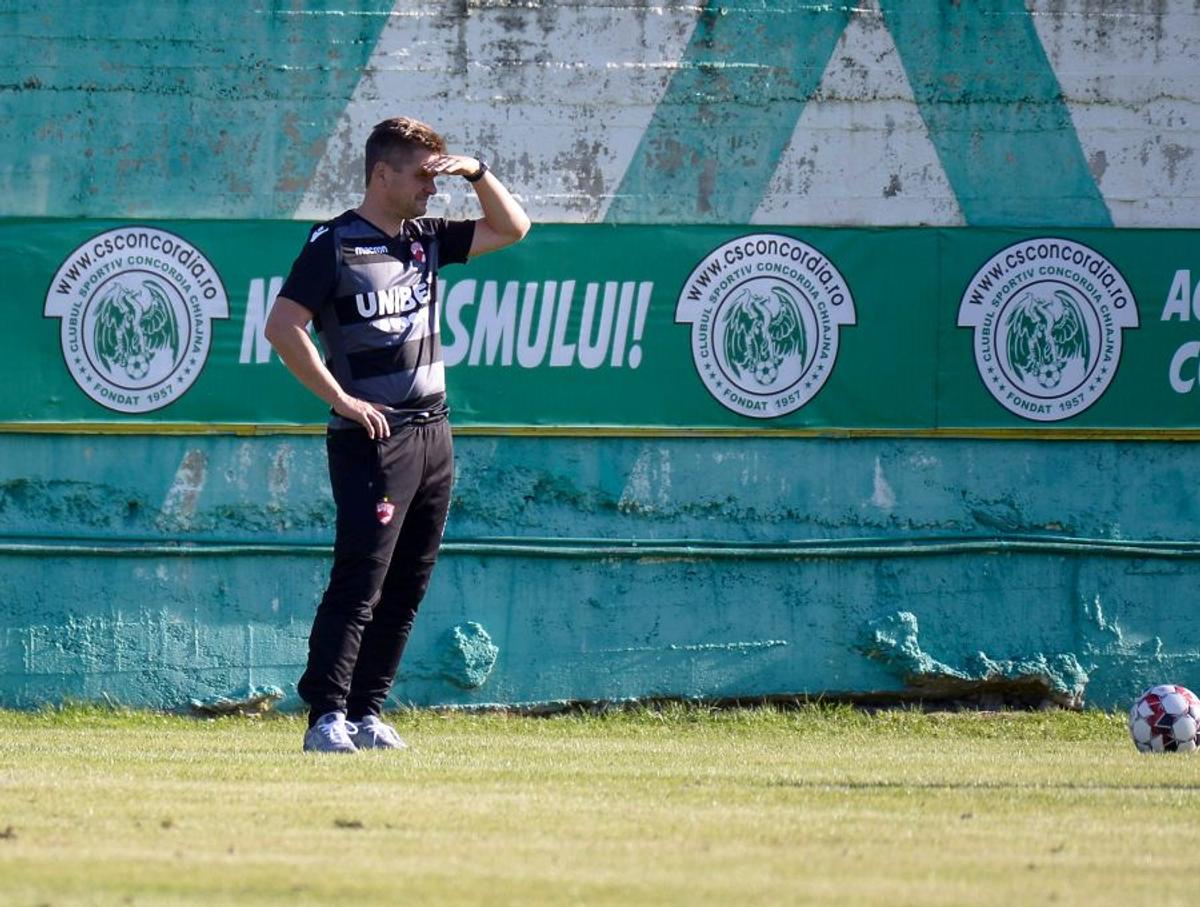 GALERIE FOTO DINAMO - REZ FINAL