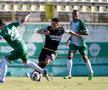 CONCORDIA - DINAMO 1-2 // FOTO „Câinii” au învins noua echipă a lui Erik Lincar! Goluri Brito și Perovic