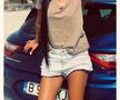 GALERIE FOTO Adelina Pestriţu a ieșit în costum de baie, la -5 grade, din hotelul din Poiană: „Mi-a văzut cineva paltonul?”