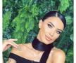 GALERIE FOTO Adelina Pestriţu a ieșit în costum de baie, la -5 grade, din hotelul din Poiană: „Mi-a văzut cineva paltonul?”