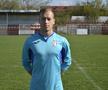 EXCLUSIV // FOTO+VIDEO Alex Dragomir e Ter Stegen de România » Joacă în Liga 3, iar asemănarea este fascinantă