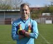 EXCLUSIV // VIDEO+FOTO Alex Dragomir e Ter Stegen de România » Joacă în Liga 3, iar asemănarea este izbitoare!
