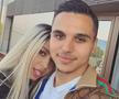 GALERIE FOTO Cristi Manea și iubita lui nu se mai ascund! Primele imagini cu cei doi