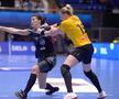 CSM BUCUREȘTI - ROSTOV DON 23-23 // VIDEO+FOTO Egal dramatic! „Tigroaicele” au revenit remarcabil și au fost aproape să câștige pe final