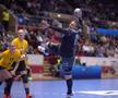 CSM BUCUREȘTI - ROSTOV DON 23-23 // VIDEO+FOTO Egal dramatic! „Tigroaicele” au revenit remarcabil și au fost aproape să câștige pe final