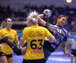 CSM BUCUREȘTI - ROSTOV DON // liveSCORE, FOTO + VIDEO ACUM » Test puternic pentru „tigroaice”, la primul meci „acasă” din Liga Campionilor
