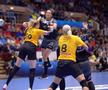 CSM BUCUREȘTI - ROSTOV DON // liveSCORE, FOTO + VIDEO ACUM » Test puternic pentru „tigroaice”, la primul meci „acasă” din Liga Campionilor