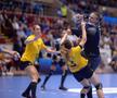 CSM BUCUREȘTI - ROSTOV DON // liveSCORE, FOTO + VIDEO ACUM » Test puternic pentru „tigroaice”, la primul meci „acasă” din Liga Campionilor