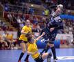 CSM BUCUREȘTI - ROSTOV DON // liveSCORE, FOTO + VIDEO ACUM » Test puternic pentru „tigroaice”, la primul meci „acasă” din Liga Campionilor