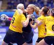 CSM BUCUREȘTI - ROSTOV DON // liveSCORE, FOTO + VIDEO ACUM » Test puternic pentru „tigroaice”, la primul meci „acasă” din Liga Campionilor