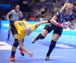 CSM BUCUREȘTI - ROSTOV DON 23-23 // VIDEO+FOTO Egal dramatic! „Tigroaicele” au revenit remarcabil și au fost aproape să câștige pe final
