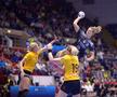 CSM BUCUREȘTI - ROSTOV DON // liveSCORE, FOTO + VIDEO ACUM » Test puternic pentru „tigroaice”, la primul meci „acasă” din Liga Campionilor
