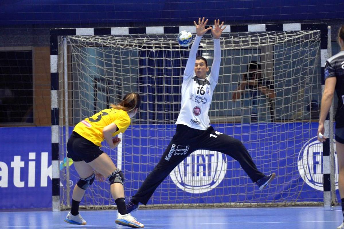 CSM BUCUREȘTI - ROSTOV DON // liveSCORE, FOTO + VIDEO ACUM » Test puternic pentru „tigroaice”, la primul meci „acasă” din Liga Campionilor