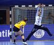 CSM BUCUREȘTI - ROSTOV DON // liveSCORE, FOTO + VIDEO ACUM » Test puternic pentru „tigroaice”, la primul meci „acasă” din Liga Campionilor