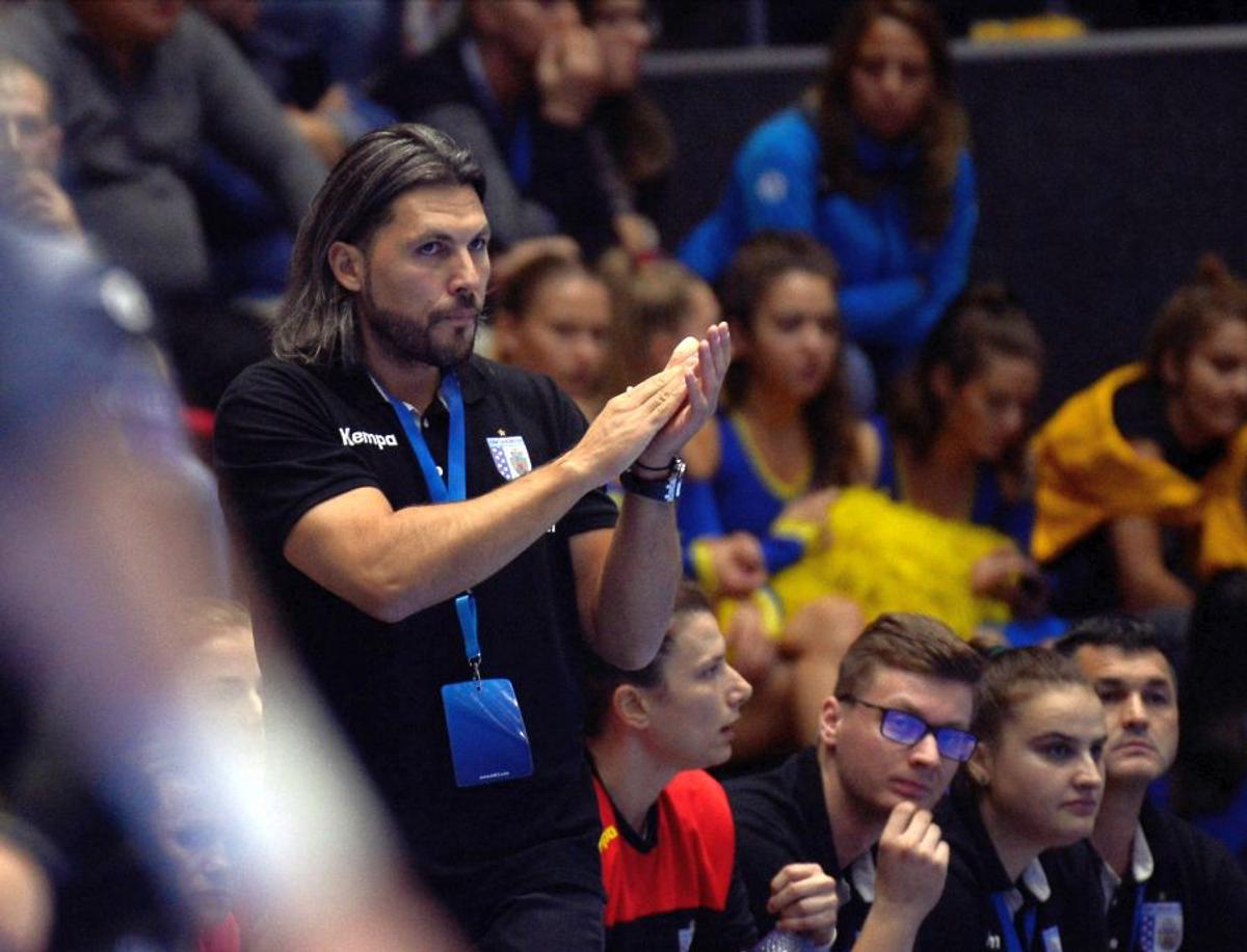 CSM BUCUREȘTI - ROSTOV DON 23-23 // VIDEO+FOTO Egal dramatic! „Tigroaicele” au revenit remarcabil și au fost aproape să câștige pe final