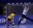 CSM BUCUREȘTI - ROSTOV DON 23-23 // VIDEO+FOTO Egal dramatic! „Tigroaicele” au revenit remarcabil și au fost aproape să câștige pe final