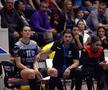 CSM BUCUREȘTI - ROSTOV DON // liveSCORE, FOTO + VIDEO ACUM » Test puternic pentru „tigroaice”, la primul meci „acasă” din Liga Campionilor