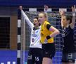 CSM BUCUREȘTI - ROSTOV DON 23-23 // VIDEO+FOTO Egal dramatic! „Tigroaicele” au revenit remarcabil și au fost aproape să câștige pe final