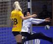 CSM BUCUREȘTI - ROSTOV DON // liveSCORE, FOTO + VIDEO ACUM » Test puternic pentru „tigroaice”, la primul meci „acasă” din Liga Campionilor
