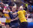 CSM BUCUREȘTI - ROSTOV DON 23-23 // VIDEO+FOTO Egal dramatic! „Tigroaicele” au revenit remarcabil și au fost aproape să câștige pe final