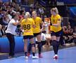 CSM BUCUREȘTI - ROSTOV DON 23-23 // VIDEO+FOTO Egal dramatic! „Tigroaicele” au revenit remarcabil și au fost aproape să câștige pe final