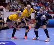 CSM BUCUREȘTI - ROSTOV DON // liveSCORE, FOTO + VIDEO ACUM » Test puternic pentru „tigroaice”, la primul meci „acasă” din Liga Campionilor