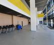 VIDEO+FOTO În fine, e gata și stadionul de la Tg. Jiu! Ce echipă va juca prima dată pe noua arenă
