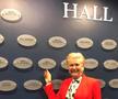 CORESPONDENȚĂ DIN GLASGOW / FOTO Cum arată Academia fondată de Jimmy Johnstone, cel mai mare fotbalist din istoria lui Celtic: „64.000 de puști au trecut pe acolo"
