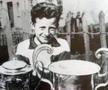 CORESPONDENȚĂ DIN GLASGOW / FOTO Cum arată Academia fondată de Jimmy Johnstone, cel mai mare fotbalist din istoria lui Celtic: „64.000 de puști au trecut pe acolo"
