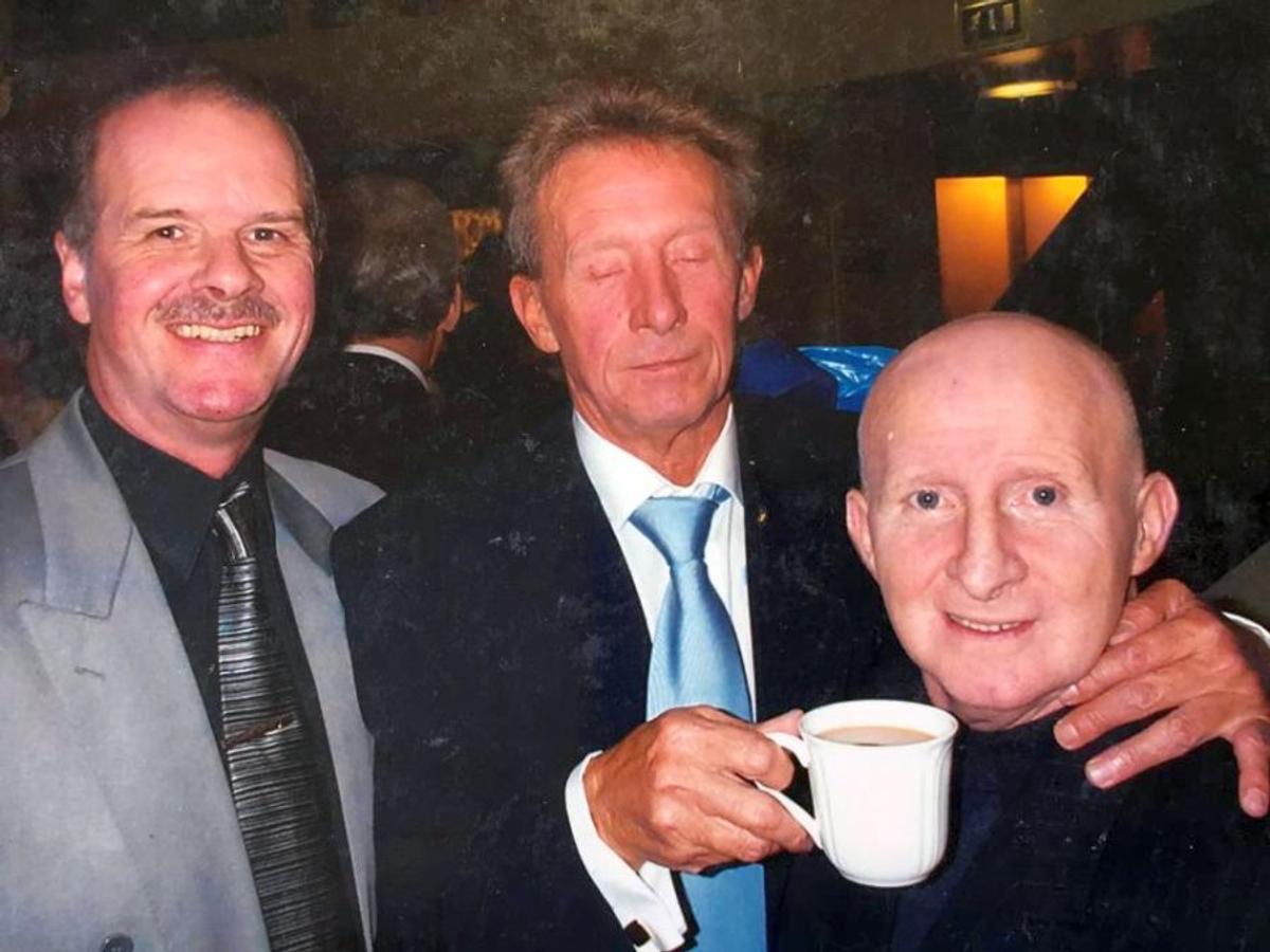 CORESPONDENȚĂ DIN GLASGOW / FOTO Cum arată Academia fondată de Jimmy Johnstone, cel mai mare fotbalist din istoria lui Celtic: „64.000 de puști au trecut pe acolo"