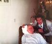 CORESPONDENȚĂ DIN GLASGOW / FOTO Cum arată Academia fondată de Jimmy Johnstone, cel mai mare fotbalist din istoria lui Celtic: „64.000 de puști au trecut pe acolo"