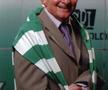 CORESPONDENȚĂ DIN GLASGOW / FOTO Cum arată Academia fondată de Jimmy Johnstone, cel mai mare fotbalist din istoria lui Celtic: „64.000 de puști au trecut pe acolo"
