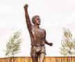 CORESPONDENȚĂ DIN GLASGOW / FOTO Cum arată Academia fondată de Jimmy Johnstone, cel mai mare fotbalist din istoria lui Celtic: „64.000 de puști au trecut pe acolo"