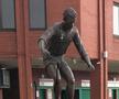 CORESPONDENȚĂ DIN GLASGOW / FOTO Cum arată Academia fondată de Jimmy Johnstone, cel mai mare fotbalist din istoria lui Celtic: „64.000 de puști au trecut pe acolo"