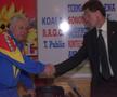 „Ne închidea în camere, ne lua cheia și ne deschidea a doua zi” » Fostul golgeter al Diviziei A și-a adus aminte de Florin Halagian într-o zi specială + 7 povești cu „Armeanul” din folclorul fotbalului românesc