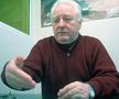 „Ne închidea în camere, ne lua cheia și ne deschidea a doua zi” » Fostul golgeter al Diviziei A și-a adus aminte de Florin Halagian într-o zi specială + 7 povești cu „Armeanul” din folclorul fotbalului românesc