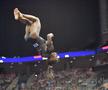 Simone Biles