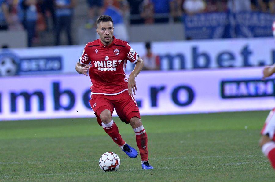 DINAMO // Mediocri de profesie » Gazeta a analizat transferurile lui Dinamo: performanța ar fi ceva nou pentru ei!
