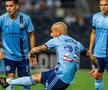 VIDEO Maestrul Alex » Mitriță încântă din nou la New York City! Execuție perfectă a fostului craiovean