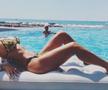 Anamaria Prodan, fotografii spectaculoase pe Instagram