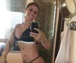 Anamaria Prodan, fotografii spectaculoase pe Instagram