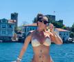 Anamaria Prodan, fotografii spectaculoase pe Instagram