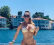 Anamaria Prodan, fotografii spectaculoase pe Instagram