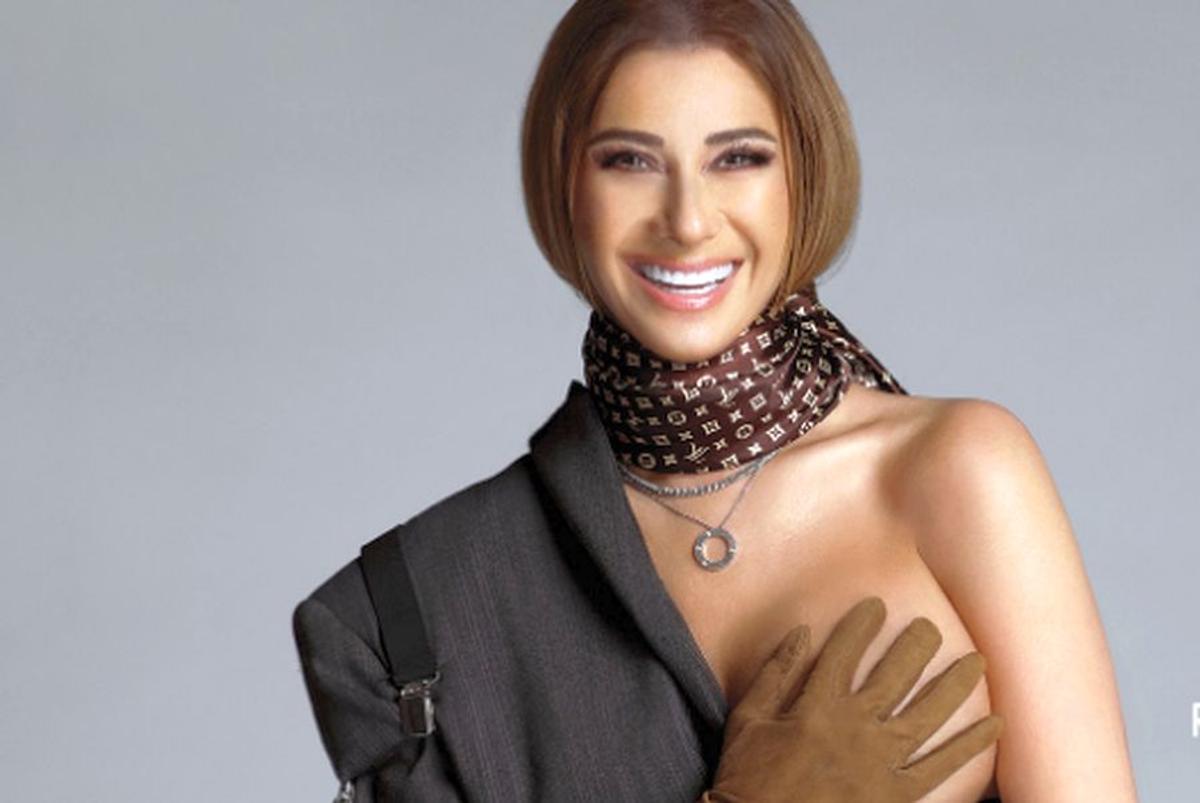 Anamaria Prodan, fotografii spectaculoase pe Instagram
