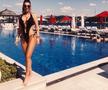 Anamaria Prodan, fotografii spectaculoase pe Instagram
