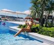 Anamaria Prodan, fotografii spectaculoase pe Instagram