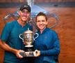 Darren Cahill a început să lucreze cu o nouă jucătoare din circuitul WTA » „Sper să fie pe termen lung”