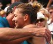 Darren Cahill a început să lucreze cu o nouă jucătoare din circuitul WTA » „Sper să fie pe termen lung”
